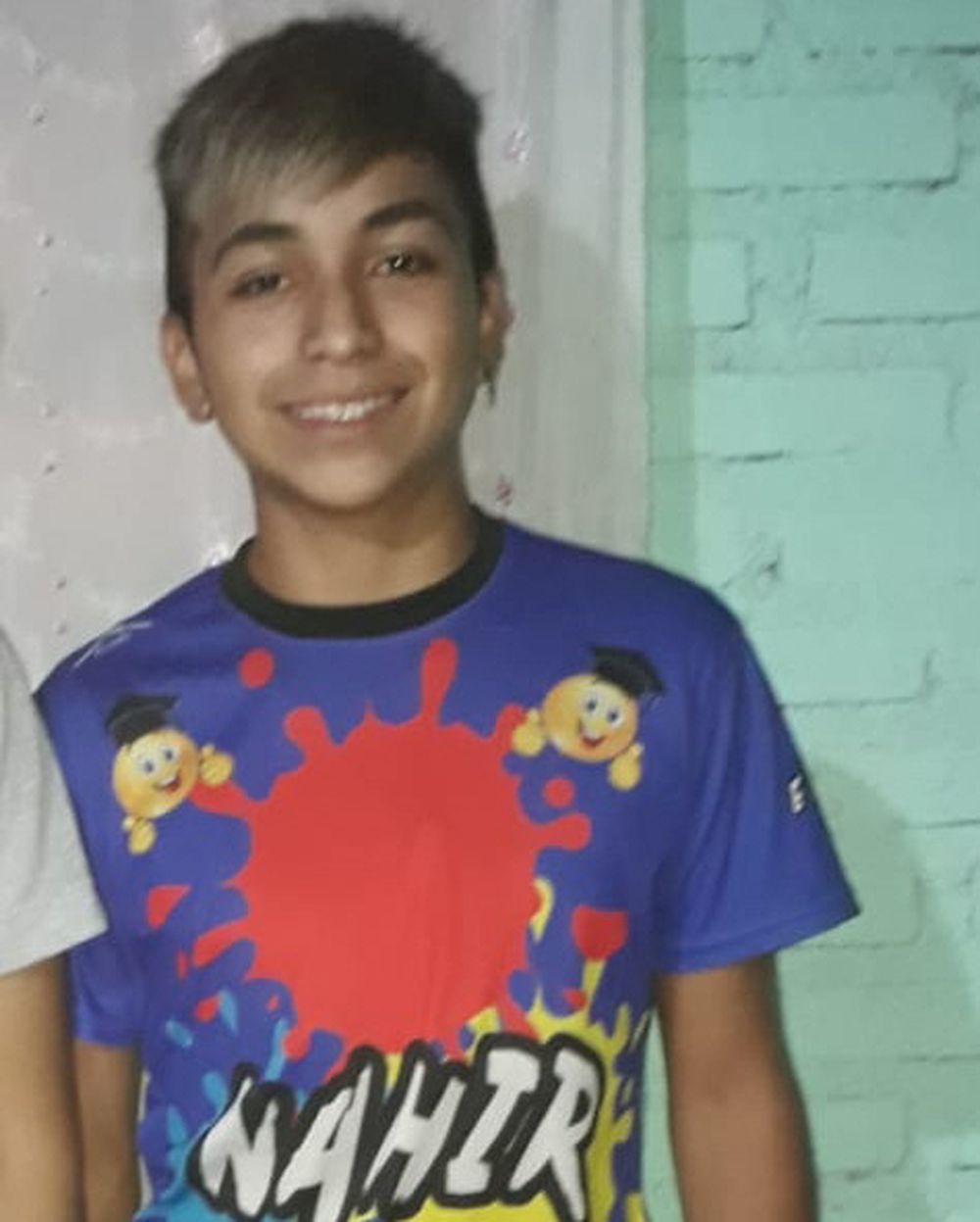 Un nene, grave tras ser atropellado