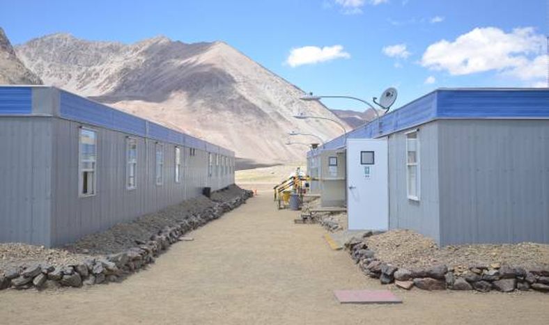 La trayectoria completa del proyecto