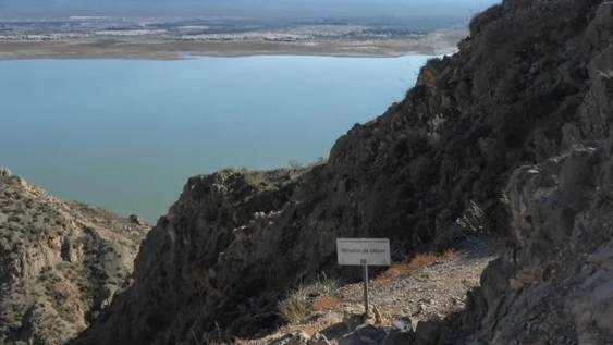Durante las lluvias de las últimas noches, 2 mega operativos de rescate en el Tres Marías