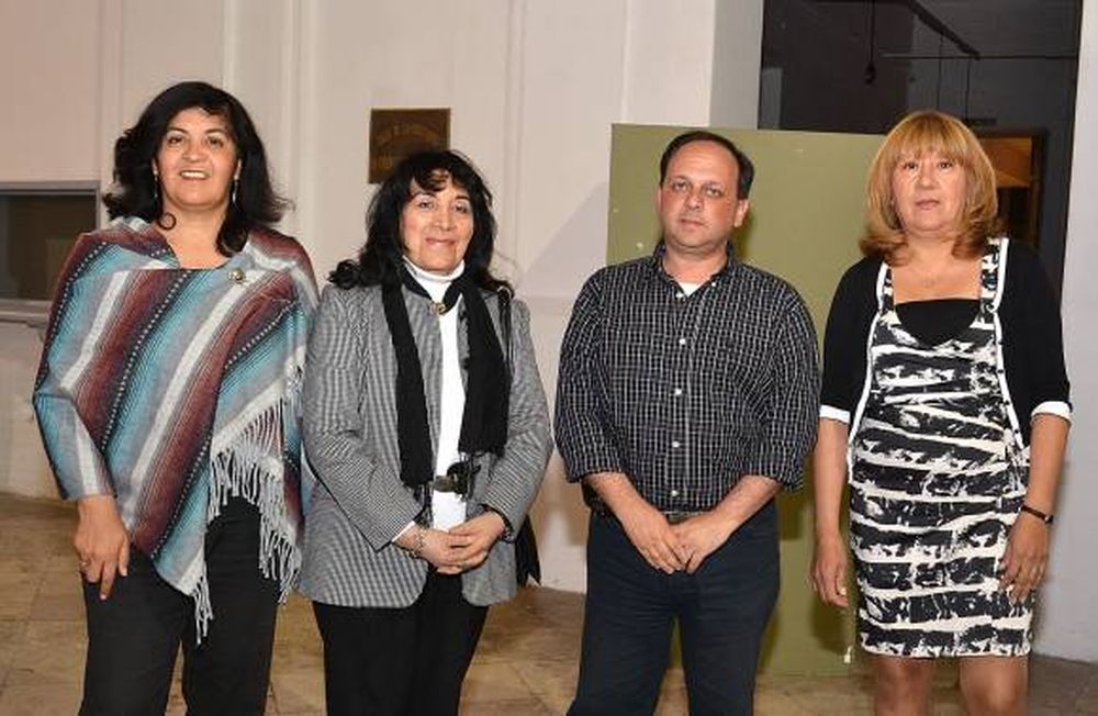 Salón de obras premiadas