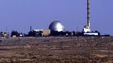 Irán expone documentos secretos del programa nuclear y militar de Israel