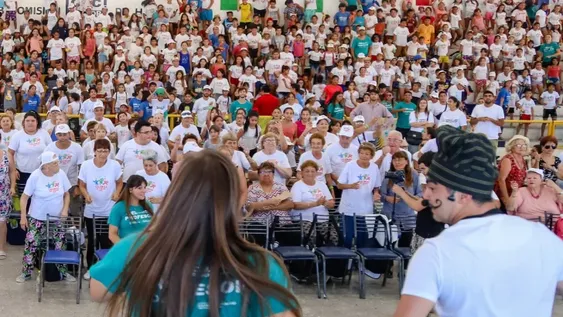 Capital tuvo su propio cierre de colonias