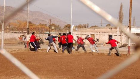 Un club con cimientos fuertes