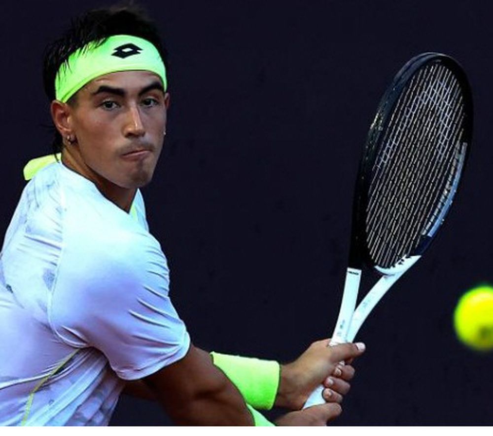 COMESAÑA fue sólido y efectivo