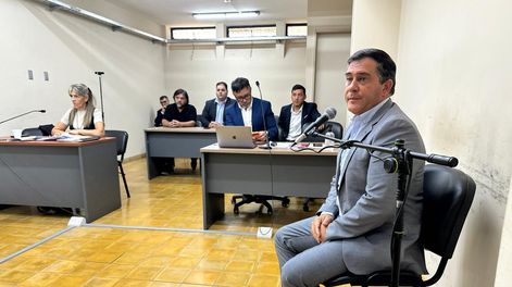 Causa contra Castro: la defensa pidió la nulidad, la Fiscalía habló de impunidad y el Tribunal postergó la definición