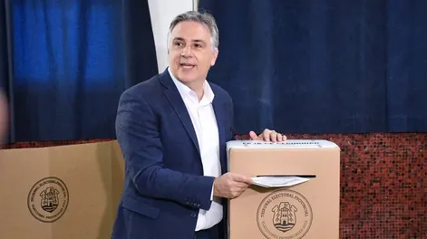 El schiarettismo canta victoria en la reñida elección de Córdoba