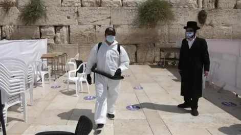 Hasta el momento son 235 los argentinos que pidieron ser evacuados de Israel