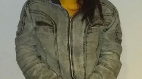 Vendían droga y la pesaban delante del cliente en pleno paseo público