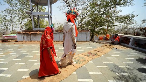 La OMS advirtió que la variante india del covid podría ser más contagiosa y resistente a vacunas