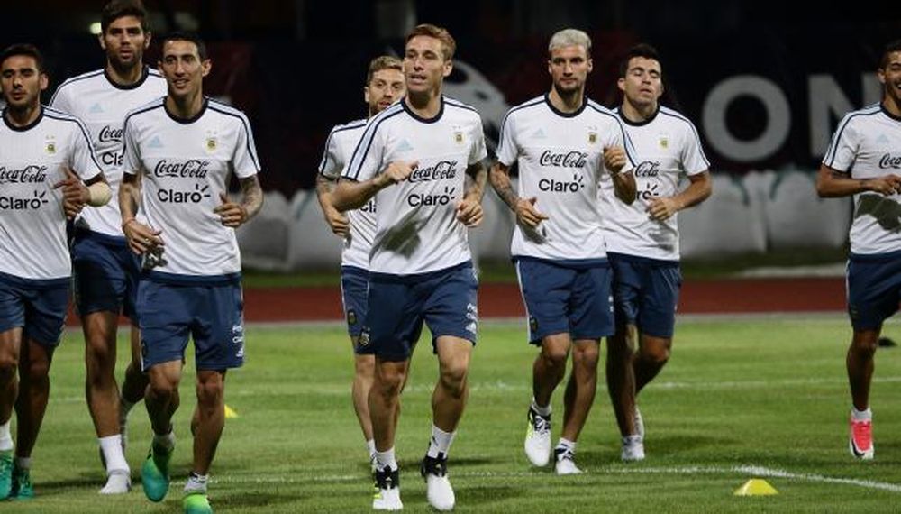 Biglia: “Argentina no es candidata a ganar el Mundial”