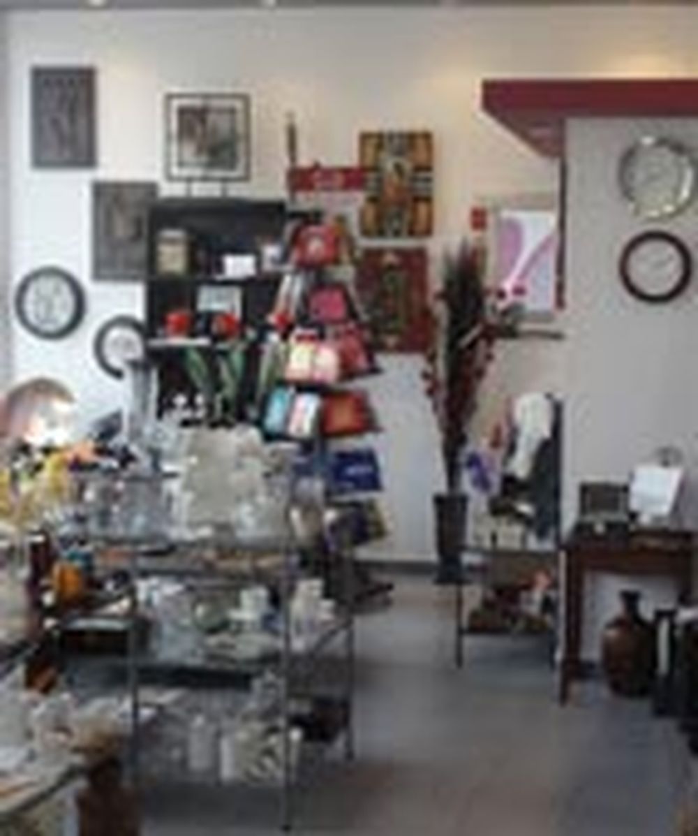 Salsipuedes, regalos para todos