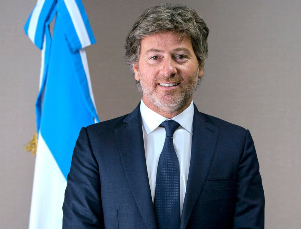 Mahiques sacude el Ministerio de Justicia: pidió la renuncia de los jefes de la IGJ y la UIF y prepara más cambios políticos