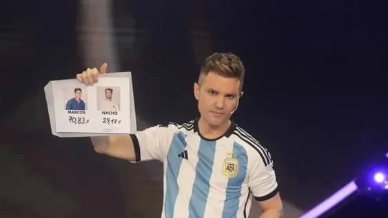 Gran Hermano arrasó con la competencia