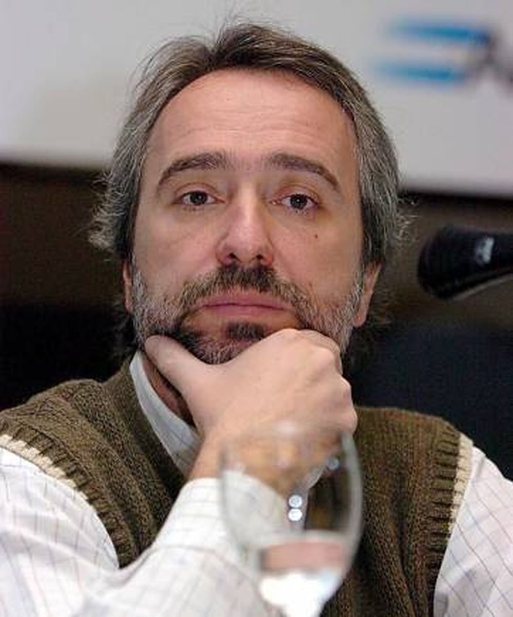 Oyarbide avance sobre el “ultra K” Héctor Capaccioli