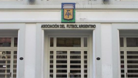 El TAS falló contra la AFA por primera vez