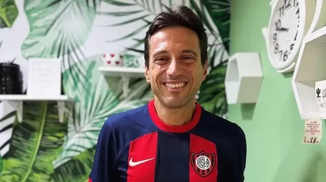 La Justicia procesó a Marcelo Moretti en la causa por corrupción en San Lorenzo