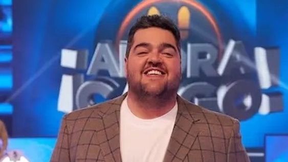 La muerte que golpea a Dario Barassi