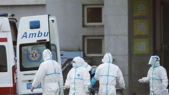 Estudian si un enfermo por coronavirus en Paraguay se contagió en Argentina