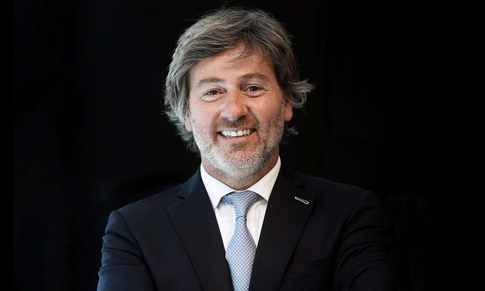 El ministro de Justicia, Juan Bautista Mahiques.