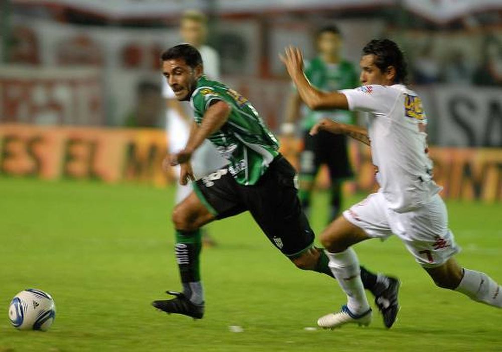 Banfield no pudo llegar a la cima