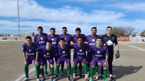 López Peláez ganó en el cierre de la fecha y se prendió en el lote de arriba