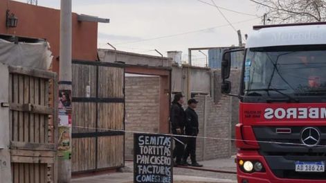 Crimen en Villa del Carril: qué se sabe del caso del anciano que murió, ¿intentaron quemar el cadáver?