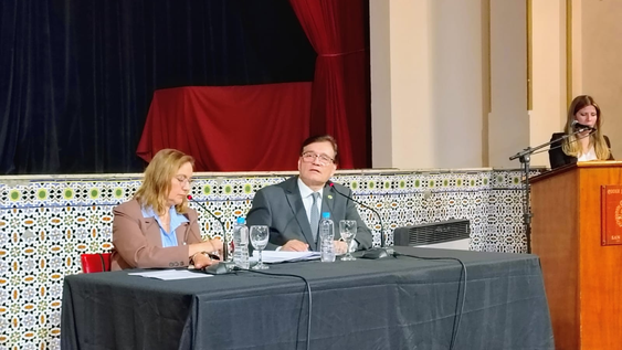 nuevo concurso para entrar al poder judicial: las cinco etapas, el curso obligatorio y la entrevista que deberan afrontar los aspirantes