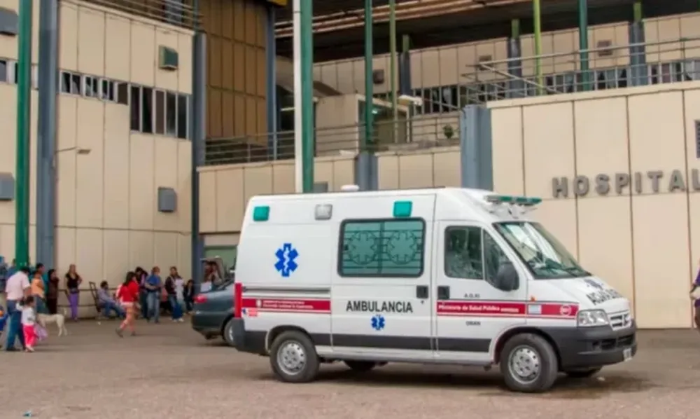 Una nena de 13 años fue apuñalada al intentar salvar a su mamá de un ataque de su ex