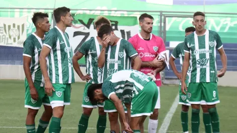 Bronca en Sportivo: los hinchas harán un banderazo en contra de la dirigencia