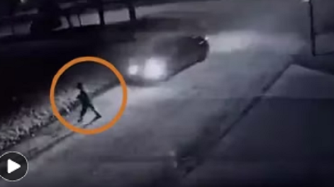 Crimen en Mar del Plata: lo atropelló, lo mató y escapó