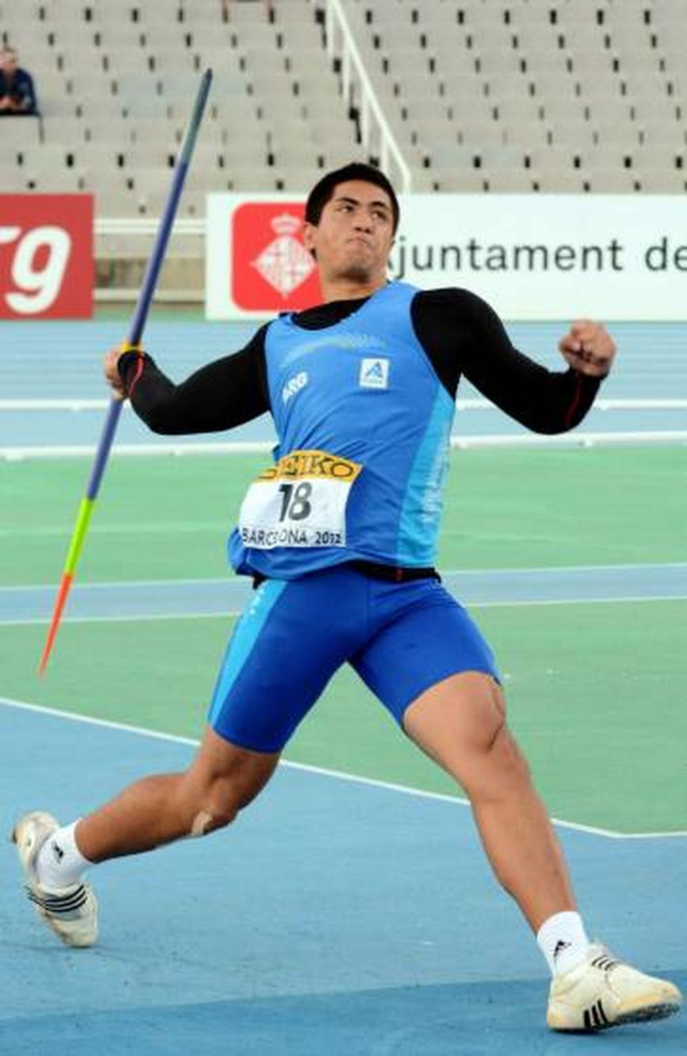 Toledo y su ilusión