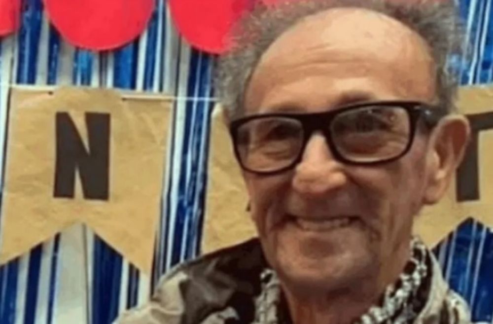 Conmoción por el hallazgo muerto a un jubilado desaparecido