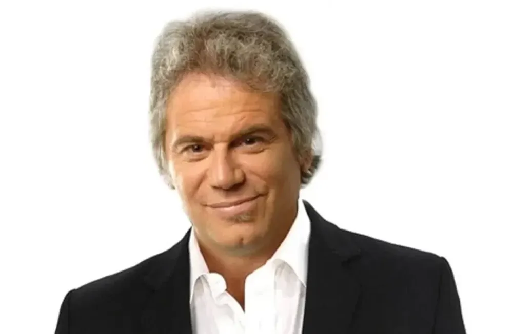 Beto Casella se va de Bendita y no se guardó nada: “No tiene la misma pasión que yo”