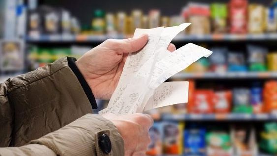 La inflación de mayo en San Juan fue más baja que en Nación, pero la anual sigue siendo mayor