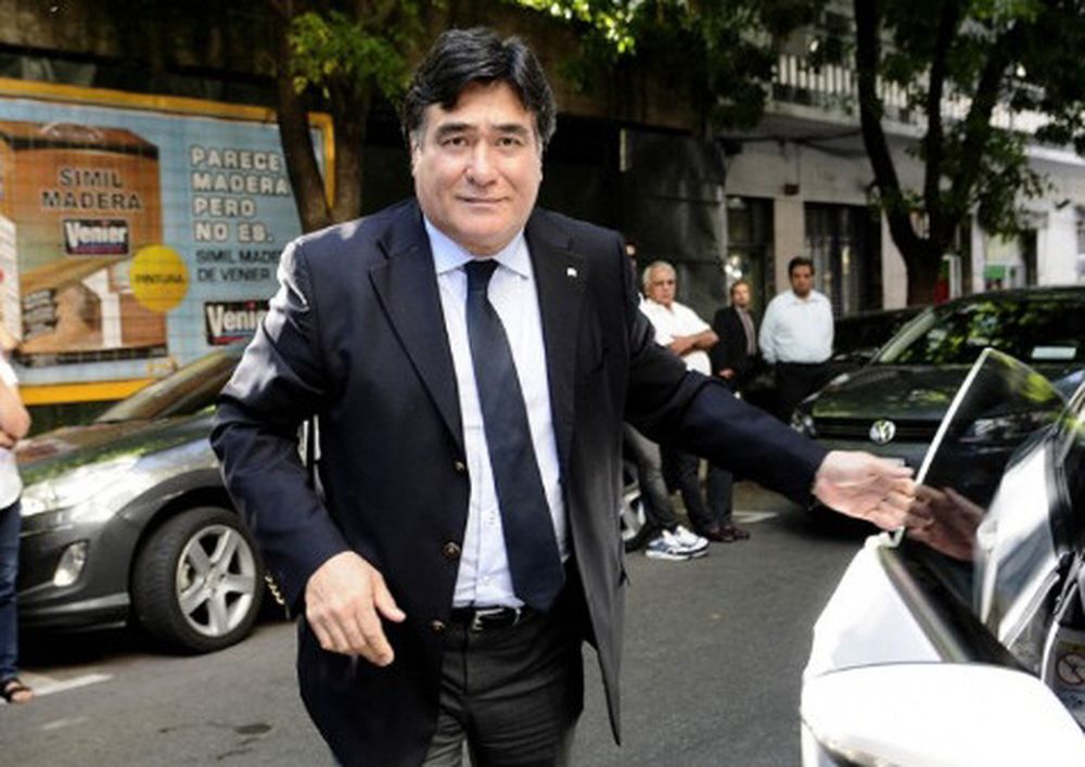 Amplían recusación a la Corte por fallo sobre coparticipación