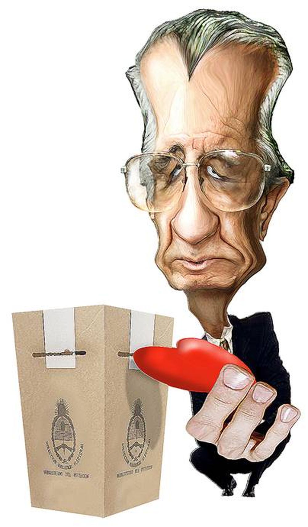 Rawson, esa obsesión