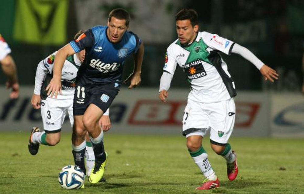 Siete años de sequía