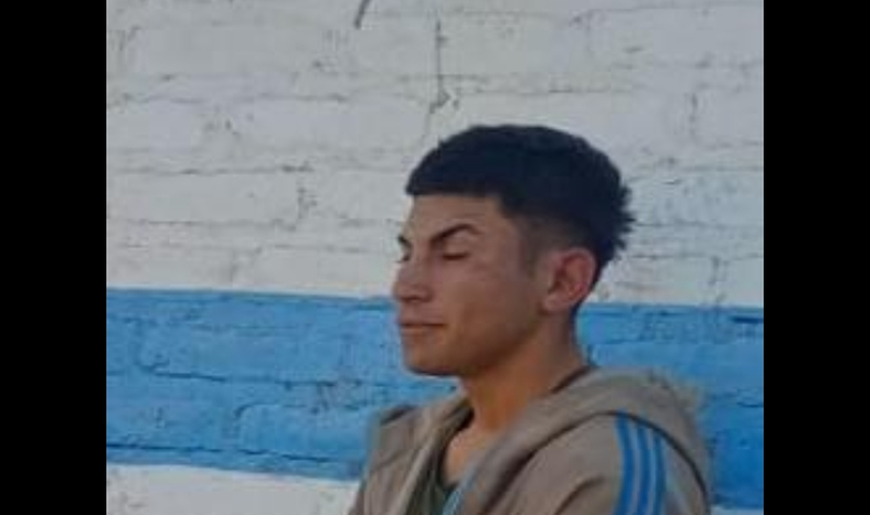 El aprehendido Tiago Leonel Estrella recibió tres años deprisión condicional.&nbsp;