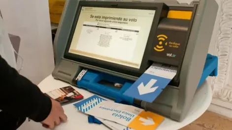 Rige la veda electoral en CABA: qué votan los porteños