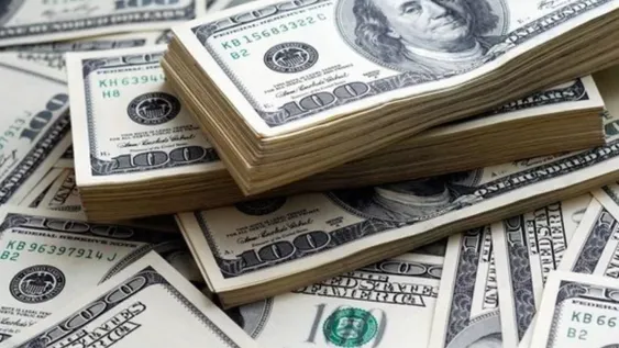 El dólar CCL y Mep se dispararon más de 6% y tocaron récords