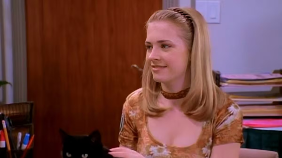 Qué fue de Melissa Joan Hart, la inolvidable protagonista de Sabrina, la bruja adolescente