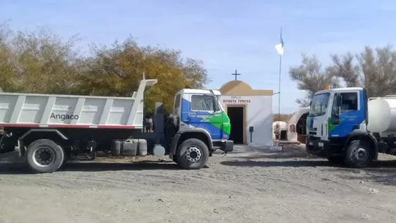 Harán parrilleros en el paraje Difunta Teresa para atraer al turismo