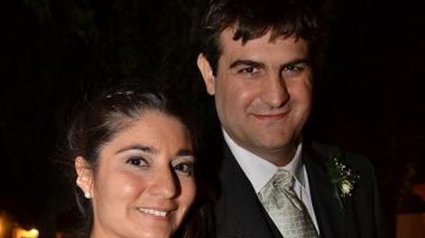 Juárez Castro – Romero Delgado