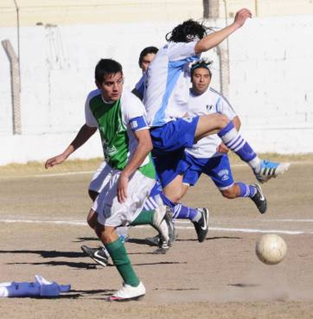 Árbol Verde también manda