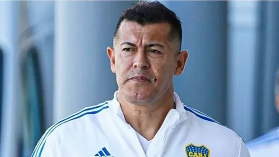 Regresos para el análisis de Almirón