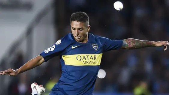 El día tan esperado llegó