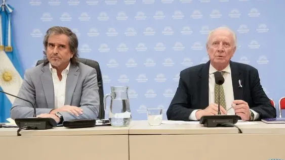 El oficialismo obtuvo dictamen de mayoría para el Presupuesto 2026 con el desempate de Benegas Lynch