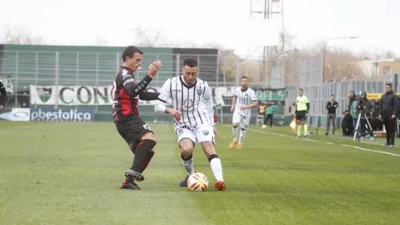 Bravo le dio la victoria a San Martín sobre Patronato y lo saca de la zona de descenso