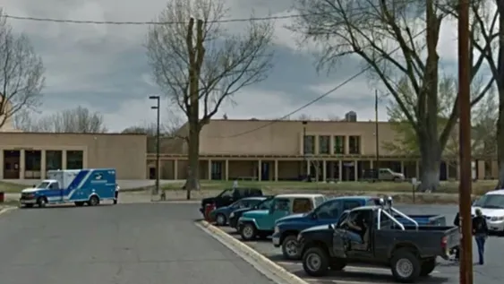 Un tirador fue abatido tras matar a dos estudiantes en un colegio de EEUU