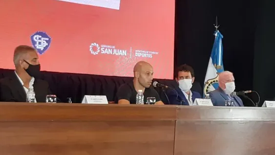 Un ciudadano ejemplar del fútbol globalizado